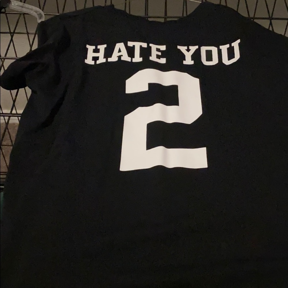 Shein XL t-shirt